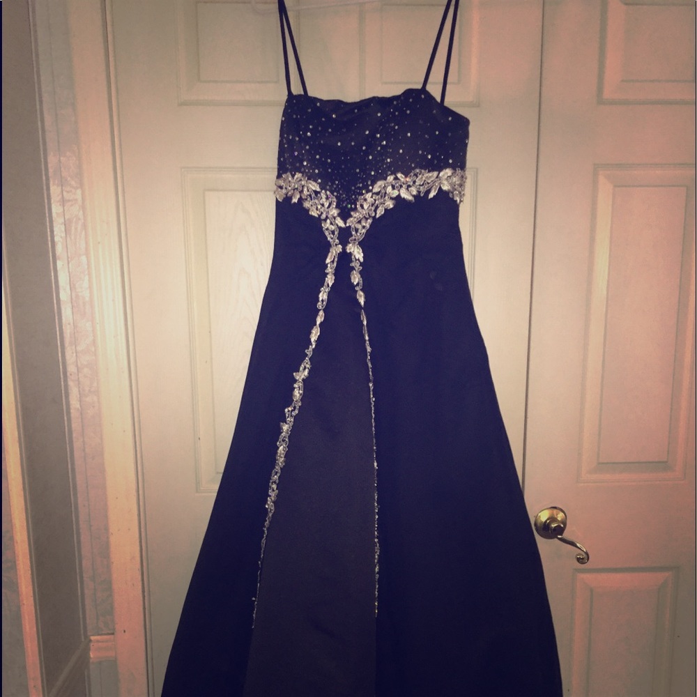 Prom dresses